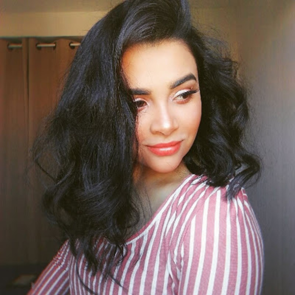 Meet your Posher, Mariana